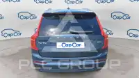 2022 Volvo XC90