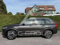 2022 Volvo XC90