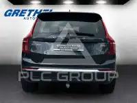 2022 Volvo XC90