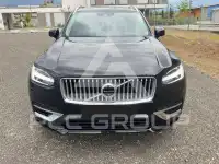 2022 Volvo XC90