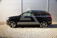 2022 Volvo XC90