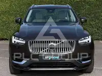 2022 Volvo XC90