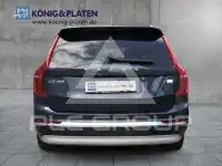 2022 Volvo XC90
