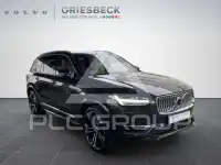 2022 Volvo XC90