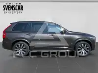2022 Volvo XC90