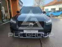 2022 Volvo XC90