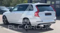 2022 Volvo XC90