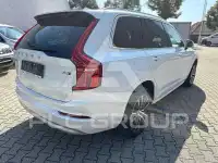 2022 Volvo XC90