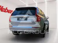 2022 Volvo XC90