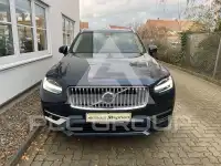 2022 Volvo XC90