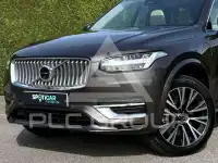 2022 Volvo XC90