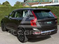 2022 Volvo XC90