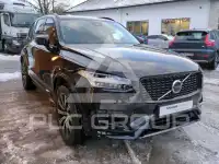 2022 Volvo XC90