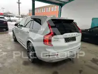 2022 Volvo XC90