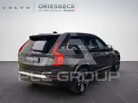 2022 Volvo XC90