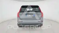 2022 Volvo XC90