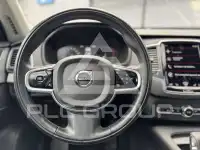 2022 Volvo XC90
