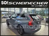 2022 Volvo XC90