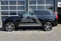 2022 Volvo XC90