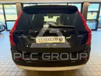 2022 Volvo XC90