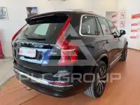 2022 Volvo XC90
