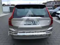 2022 Volvo XC90