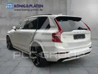 2022 Volvo XC90