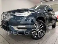 2022 Volvo XC90