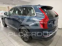 2022 Volvo XC90