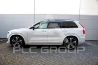 2022 Volvo XC90