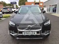 2022 Volvo XC90