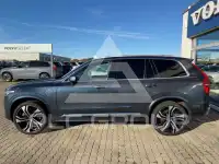 2022 Volvo XC90