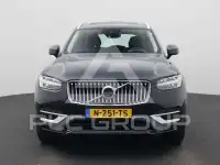 2022 Volvo XC90