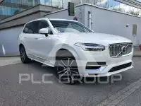 2022 Volvo XC90
