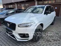 2022 Volvo XC90