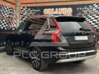 2022 Volvo XC90