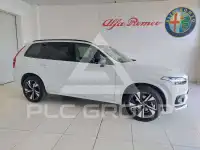2022 Volvo XC90