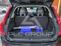 2022 Volvo XC90