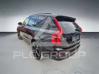 2022 Volvo XC90