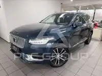 2022 Volvo XC90