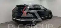 2022 Volvo XC90