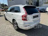 2022 Volvo XC90