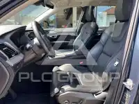 2022 Volvo XC90