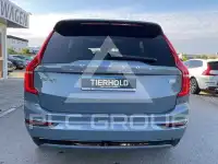 2022 Volvo XC90