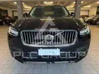 2022 Volvo XC90