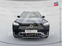 2022 Volvo XC90