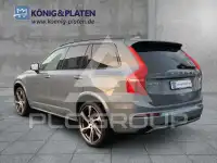 2022 Volvo XC90
