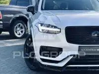 2022 Volvo XC90