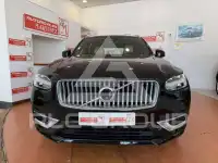 2022 Volvo XC90