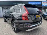 2022 Volvo XC90